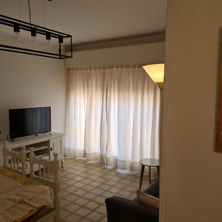 Alquiler Temporal Departamento Centrico Y Confortable En Mendoza Exteriör bild