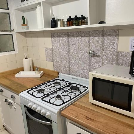 Alquiler Temporal Departamento Centrico Y Confortable En Mendoza Exteriör bild