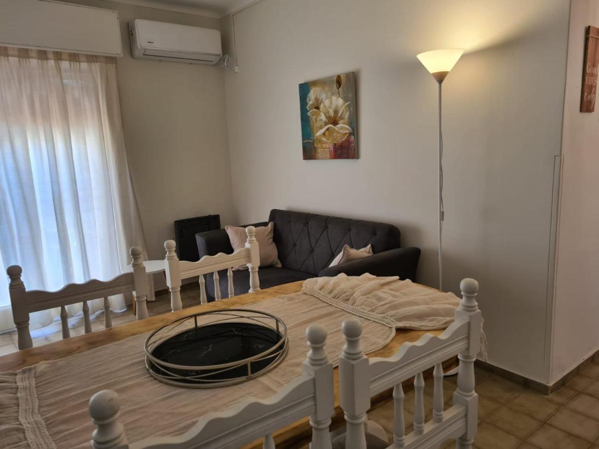 Alquiler Temporal Departamento Centrico Y Confortable En Mendoza Exteriör bild