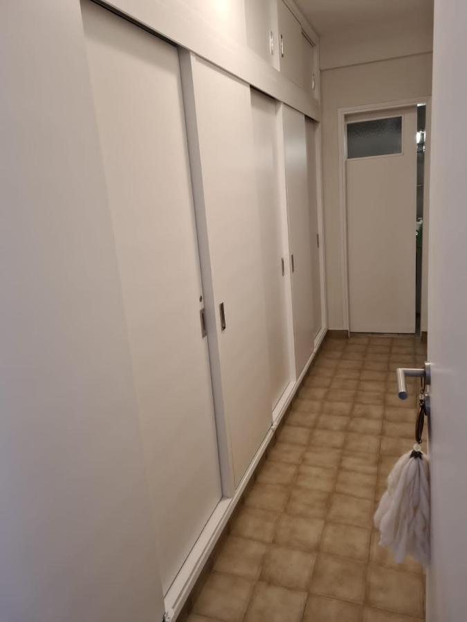 Alquiler Temporal Departamento Centrico Y Confortable En Mendoza Exteriör bild