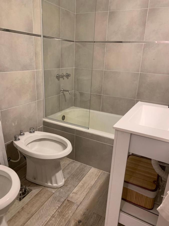 Alquiler Temporal Departamento Centrico Y Confortable En Mendoza Exteriör bild