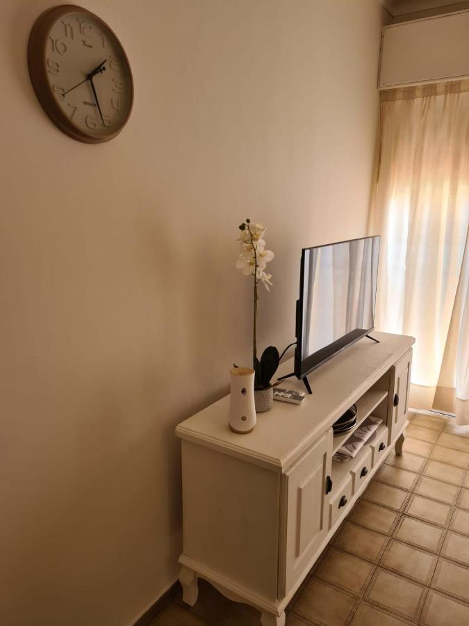 Alquiler Temporal Departamento Centrico Y Confortable En Mendoza Exteriör bild