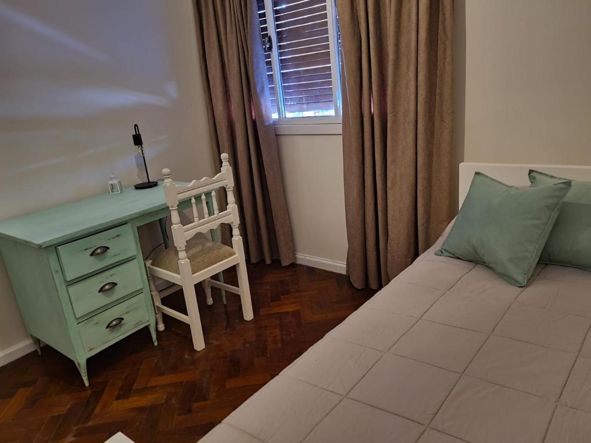 Alquiler Temporal Departamento Centrico Y Confortable En Mendoza Exteriör bild